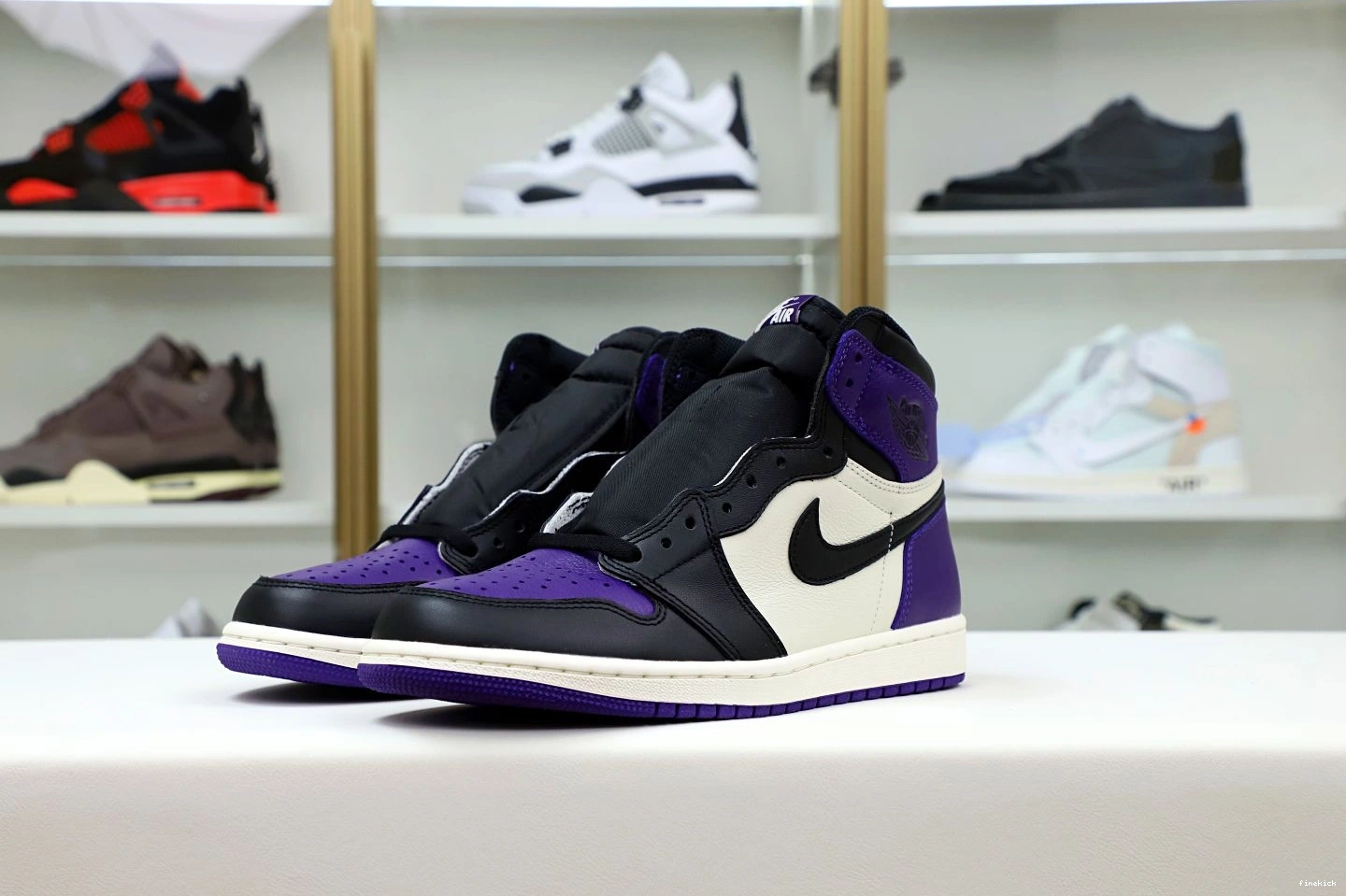 Jordan 1 Air 0802